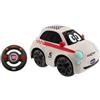 chicco CH GIOCO FIAT 500 RC