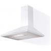 Faber PRONTA CONSEGNA - SPEDIZIONE IMMEDIATA Cappa a Parete 90 cm Finitura Bianco Faber VALUE PB W A90 320.0557.542