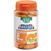 ESI Vitamina C Pura 1000mg Retard - Integratore Alimentare in 60 Compresse per il Sistema Immunitario