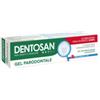 RECORDATI SPA Dentosan Gel Parondontale 30 Ml