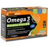 NAMEDSPORT SRL Omega 3 Double Plus++ 30 Soft Gel