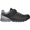 VAUDE Am Downieville Low, Scarpe da Mountain Bike Unisex-Adulto, Blue Gray Dark Sea, 41 EU