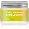 Freshly Cosmetics Deodorante naturale senza alluminio Caring Microbiome Smart Deodorant, 40ml