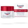 Eucerin Volume Filler Crema Viso Giorno Rassodante Anti-Età per Pelli Normali e Miste - 50 ml