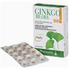 Ginkgo biloba 100% 60 compresse - - 931776621