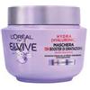 L'Oreal Paris L`Oréal Paris Elvive Hydra Hyaluronic Maschera 72H Booster di Idratazione 300 ml