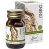 Aboca Ginseng Concentrato Totale - Integratore Alimentare Tonico Adattogeno 100% Naturale, 50 Opercoli