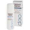 Dermafresh Deodorante Roll-On 75ml per Pelli Allergiche - Senza Alcool, Profumo e Conservanti