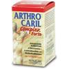 FARMADERBE Srl Farmaderbe Arthrocaril Complex Forte Integratore Articolare 60 Compresse