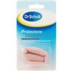 Scholl Protezione Tubolare in Gel Ritagliabile - Sollievo per Calli e Dita Dolenti con Tecnologia GelActiv™
