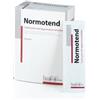ANSERIS FARMA Srl Normotend Integratore 20 Bustine