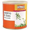 Fior di Loto Mensana - Lecitina di Soia Granulare 250g - Alimento naturale ricco di fosfolipidi