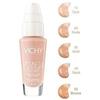 Vichy Liftactiv Flexiteint Fondotinta Anti-Rughe 30 ml Colore 25 Nude con Effetto Lifting e SPF 20