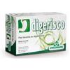 Specchiasol Digerisco - Integratore Digestivo 45 Compresse Masticabili con Erbe Naturali
