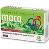 VITAL FACTORS Maca 60 Capsule - Integratore Energetico per Resistenza e Benessere