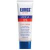 Eubos Crema Piedi 10% Urea - Trattamento Intensivo per Pelle Secca e Screpolata, 100ml