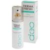 Dermafresh Deodorante Spray Pelle Normale 100ml - Profumazione Speziata, Neutralizza Odori e Mantiene l'Equilibrio Fisiologico