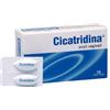 Farma-Derma Cicatridina Ovuli Vaginali 10 Pezzi - Coadiuvante per la cicatrizzazione della mucosa vaginale