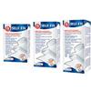 PIKDARE Benda Elastica Autoaderente Self Fix 12 cm x 20 m - Fissaggio Facile e Veloce