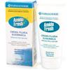 FARMADERBE Srl Amido Fresh Crema Fluida Eudermica Idratante Pelle Secca 150 ml