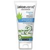 ZUCCARI Srl Zuccari Aloevera2 Crema Viso Idratante Lenitiva 50 Ml