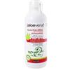 ZUCCARI Srl Zuccari Aloevera - Succo Puro d'Aloe + Antiossidanti Vitalità ed Energia, 1000ml