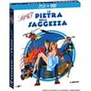 Yamato Video Lupin III - La Pietra della Saggezza - Combo Blu-Ray e DVD - Anime del 1978
