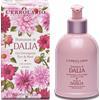 L'ERBOLARIO SB Srl L'Erbolario - Sfumature di Dalia Gel Detergente Viso-Mani 280 ml