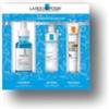 La Roche Posay Cofanetto con Hyalu B5 Siero 50ml, Acqua Micellare 50ml e Anthelios Age Correct 15ml - Trattamento Idratante e Anti-invecchiamento