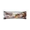 Pro Nutrition Snakko Fit - Cialda Proteica 30g con Crema al Cioccolato Bianco, Zero Zuccheri Aggiunti e Senza Glutine