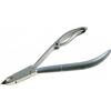 Beautytime Tronchesine Cuticole 10 cm - Acciaio Inossidabile con Lame di Precisione