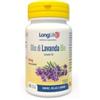 Longlife Olio Di Lavanda Bio Integratore per il rilassamento 60 perle