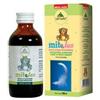 Lemuria Mitelas Integratore Alimentare 100ml - Favorisce la regolarità intestinale, privo di sostanze antrachinoniche e senza alcol