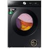 Samsung Lavatrice WW11DB8B95GBU3 Capacità 11 Kg Motore Inverter 1400 Giri Classe Energetica A