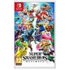 Nintendo Videogioco Nintendo Switch - Super Smash Bros Ultimate