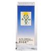 Fitomega Rige 1 Gocce 50 ml - Coadiuvante per malattie croniche, uso 20 gocce 3 volte al giorno