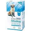 Elanco Otodog Soluzione Auricolare per Cani 125 ml Flacone a Soffietto da 25 ml con Applicatore Anatomico