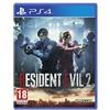 Resident Evil 2 - PS4