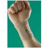 Oppo Polsiera Elastica - Supporto per Polso, Taglia M, Attenua il Dolore e Mantiene il Calore