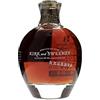 Kirk and Sweeney 3 Badge - Kirk & Sweeney Reserva, Rum Prodotto in Repubblica Dominicana, Distillato con Metodo Tradizionale e Invecchiato in Botti di Quercia, 40% Vol, Bottiglia in Vetro da 700 ml