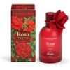 L'Erbolario Rosa Purpurea Profumo 50 ml - Edizione Limitata, Fragranza Femminile e Moderna