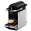 De longhi Macchina da caffe' De Longhi EN127.S a capsule 1l Nero/Grigio/Argento [0132193856]