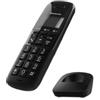 PANASONIC Telefono cordless - KX-TG610 - Panasonic (unità vendita 1 pz.)