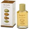 L'ERBOLARIO SB Srl Olio da Massaggio Mandorla Rassodante Naturale 125ml - L'Erbolario