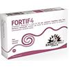 Erbe Nobili Erbenobili Fortif4, 12 Capsule - 6,84 Gr