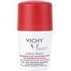 Vichy - Deodorante Stress Resist Roll-on 50 ml - Trattamento Intensivo Anti-traspirante