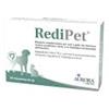 Aurora Biofarma Redipet - Mangime Complementare per Cani e Gatti - 30 Compresse per la Salute Intestinale