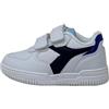 Diadora Raptor Low PS, Scarpe da Ginnastica, 30 EU