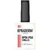 Unika Labs Epta PSO Soluzione Filmogena per Unghie 12ml - Regolarizza anomalie ungueali