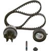 Bosch Kit Pompa Acqua e Cinghia Dentata 1 987 946 933 - N° Denti: 100, Larghezza: 17 mm